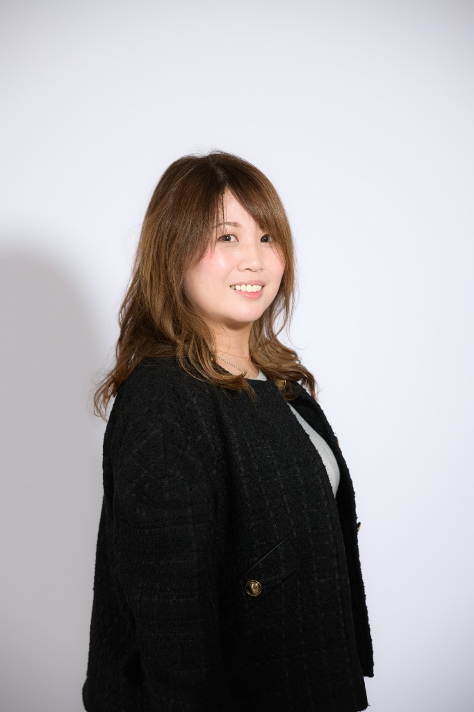 代表取締役 小島 令子